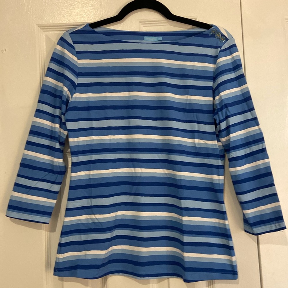 EUC Wavesong Tee